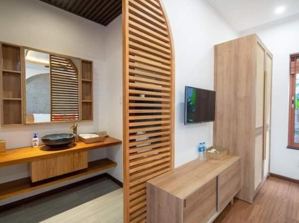 An Bang Sunset House Apartment Exterior photo