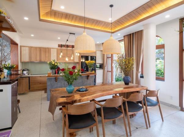 An Bang Sunset House Apartment Exterior photo